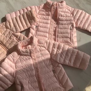 Baby Puff Ralph Lauren Polo Coat